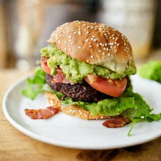 Hamburguesa Tribeca Burger (180 G.)