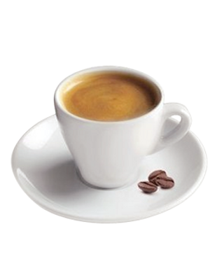 Американо 120мл. / Американо з молоком 150 мл.