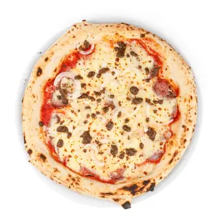 Pizza Istarska