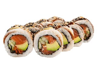 G Рол Золотий дракон (0.263)