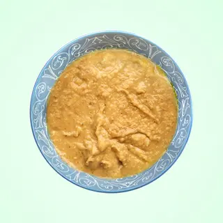 Crema di fagioli