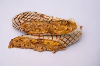 Tacos Poulet Crispy L