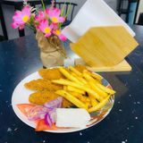 Ración De Burritos (Grande)