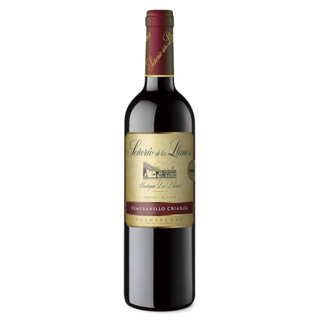 Senior De Llanes Vino Tinto (750 ml.)