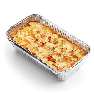 Gratin ziemniaczane Vege 1 szt