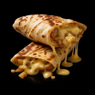 Кебаб Сирний (320г)