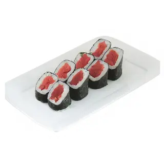#92 Maki atún