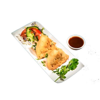 Samosa Vegetal