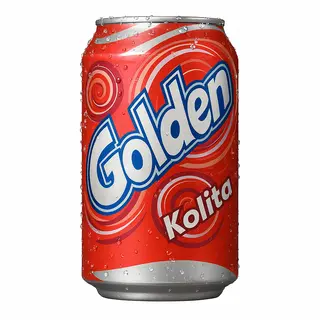 Golden Kolita
