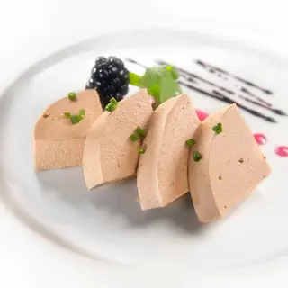 Paté De Pato  (Aprox. 150 Gr.)
