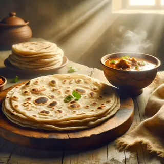 Chapati