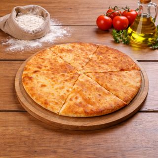 იმერული ხაჭაპური