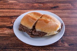 Prego Normal no Pão