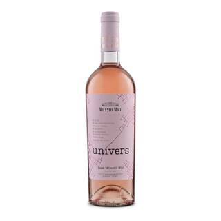 CABERNET SAUVIGNON Univers (Mileștii Mici)