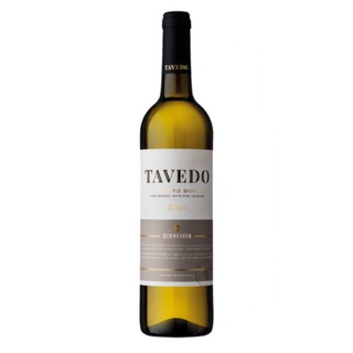 Vinho Tavedo Douro Doc Branco 0.75