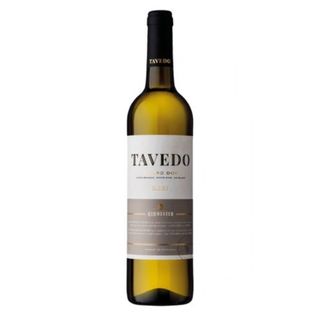 Vinho Tavedo Douro Doc Branco 0.75