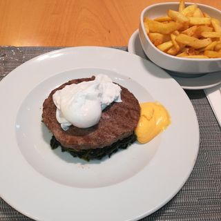 Hambúrger Holandês