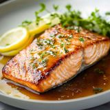 Salmon Fillet