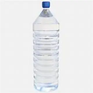 Water with gas