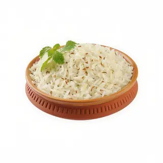 Jeera Rice