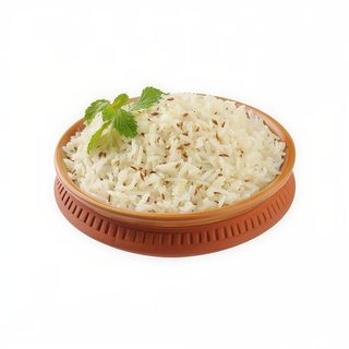 Jeera Rice