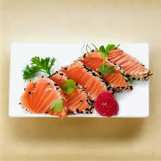 164 Tataki sake