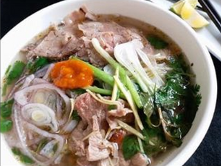 Pho Bò Chín