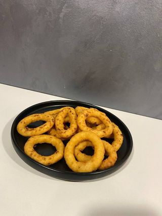 Цибулеві кільця 12шт