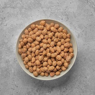 Cacahuete Krikri Con Sabor Zaatar