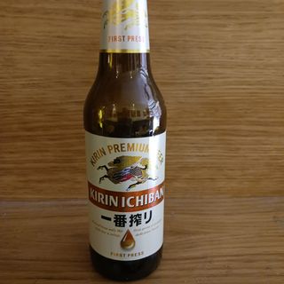 Cerveza Kirin (330 Ml.)
