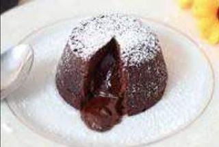 TORTINO AL CIOCCOLATO