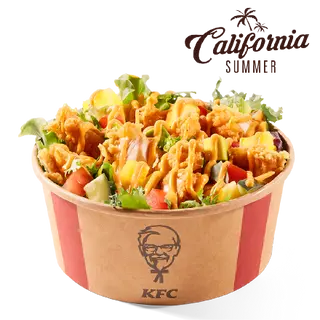 California salata