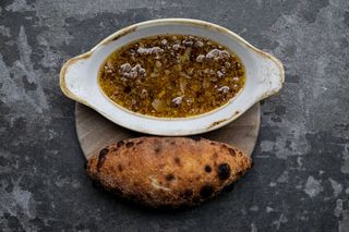 Діп з артишоків (160g)