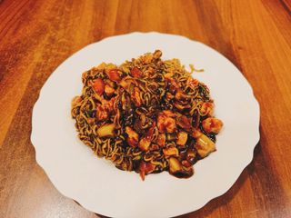 B11 - Kineski rezanci