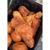 Small Chops Pack Option 3