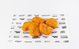 Chicken Nuggets (5 Pzs.)