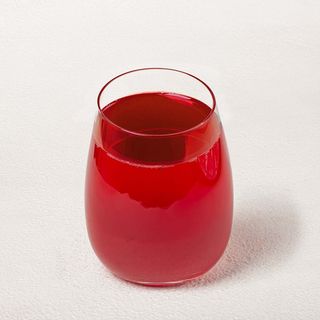Морс клюквенный (0.5л)
