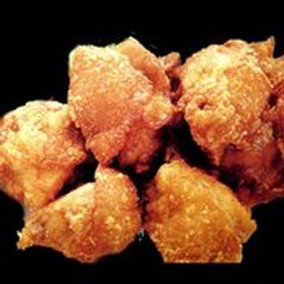 128. tori no kara age