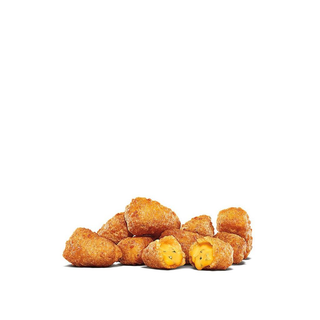 9 buc. Chilli Cheese Nuggets