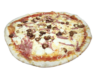 Pizza Fuerteventura (30 Cm.)