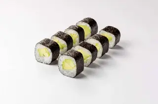 Avo maki