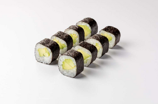 Avo maki