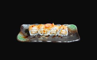 082, uramaki gold