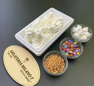 Lo Yogurt in Vaschetta XL
