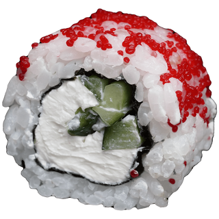 Рол Філадельфія Тобіко (8шт/212г)