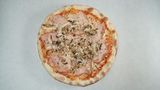 Romana pizza 35cm