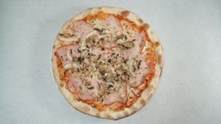 Romana pizza 35cm