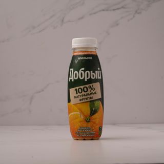 Դոբրի նարինջ