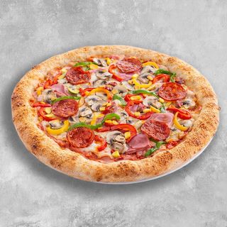 Pizza Venecija