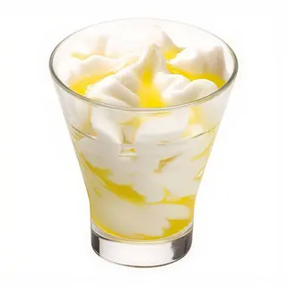 658 Tazza limone